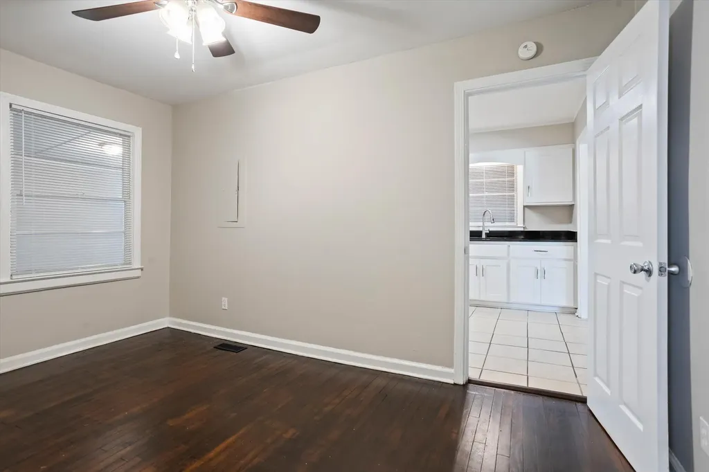 2562 Ivey Road Augusta GA 30906