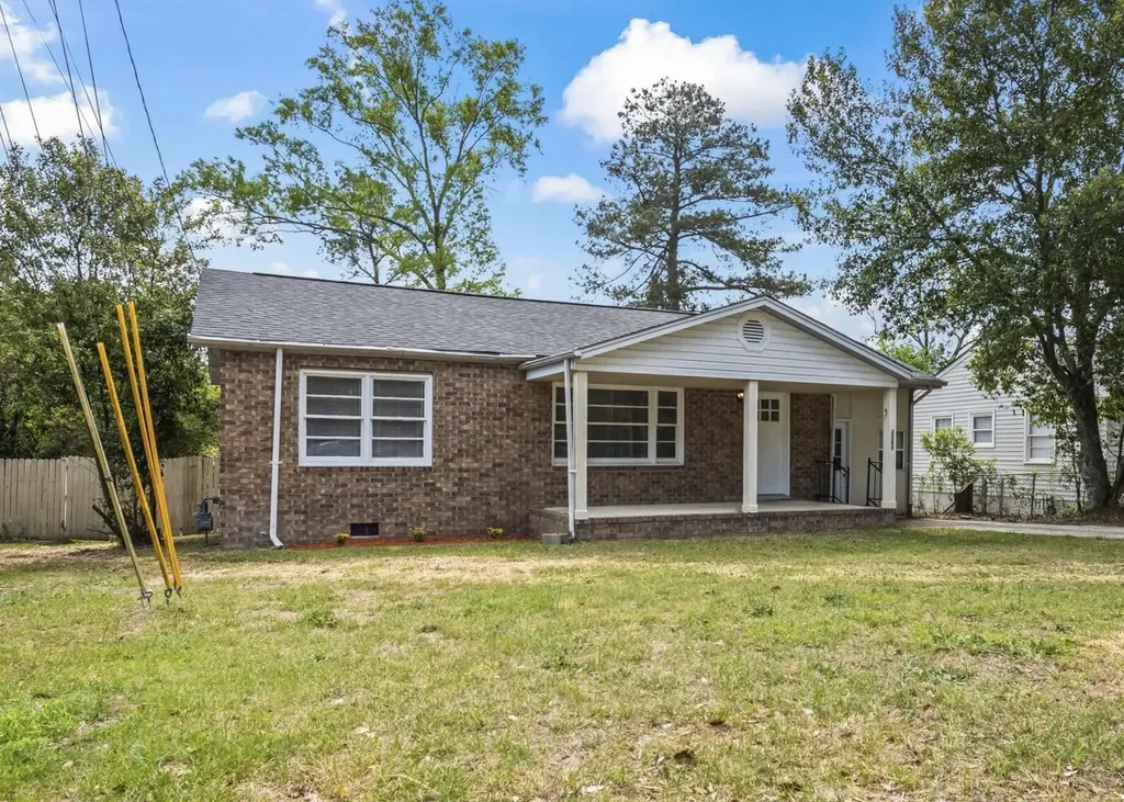 2562 Ivey Road Augusta GA 30906