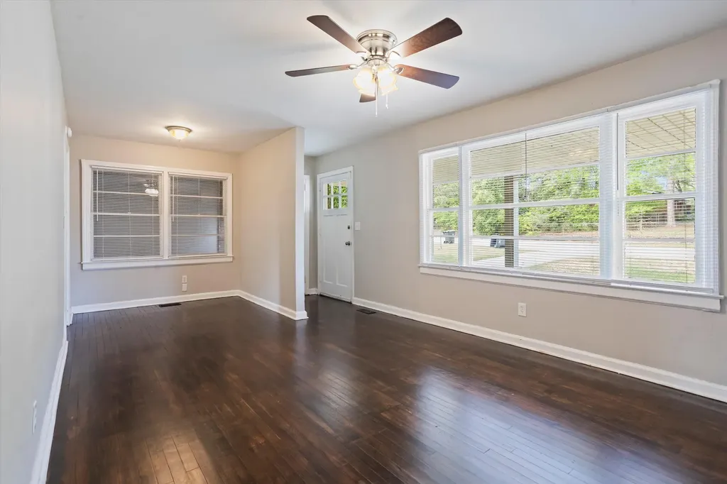 2562 Ivey Road Augusta GA 30906