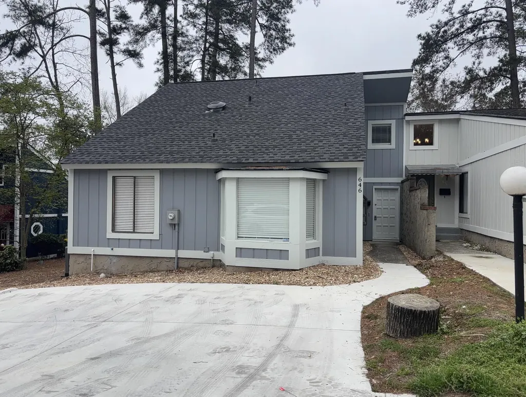 646 Center Court Drive Augusta GA 30909