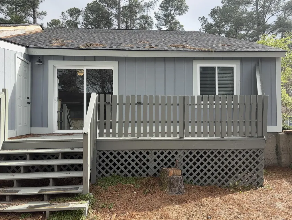 646 Center Court Drive Augusta GA 30909