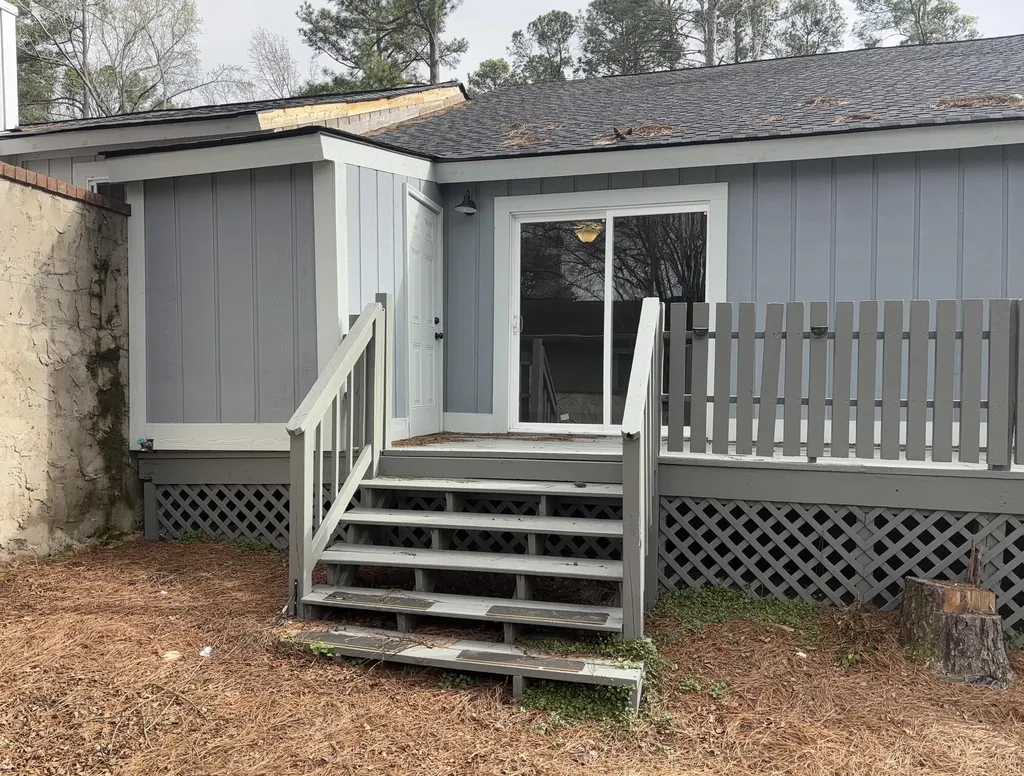 646 Center Court Drive Augusta GA 30909