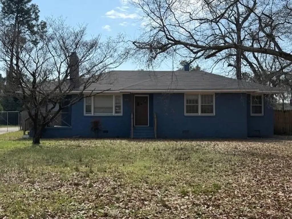 2730 Lakewood Drive Augusta GA 30904