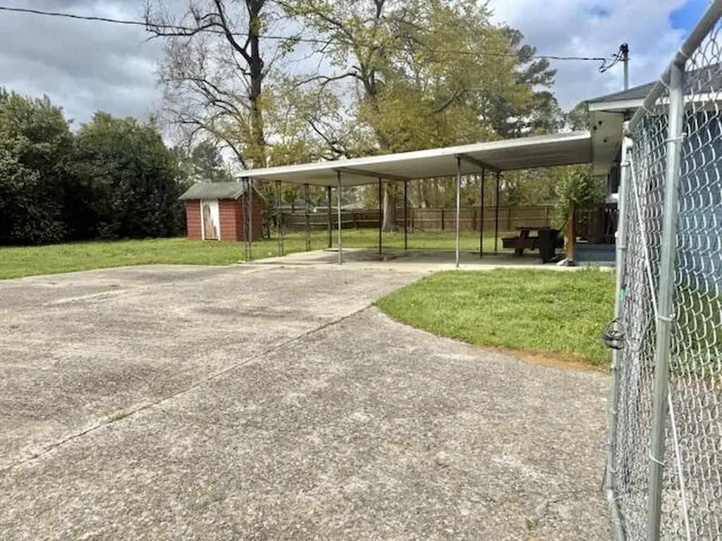 2730 Lakewood Drive Augusta GA 30904