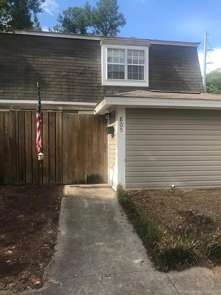 805 Vancouver Road North Augusta SC 29841
