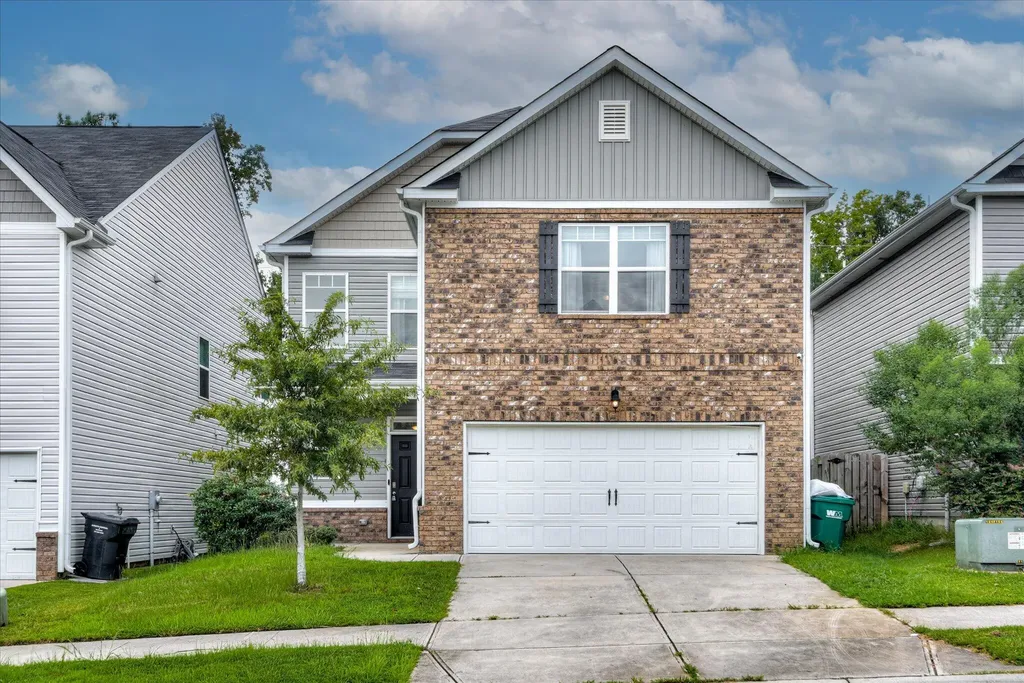 281 Claudia Drive Grovetown GA 30813