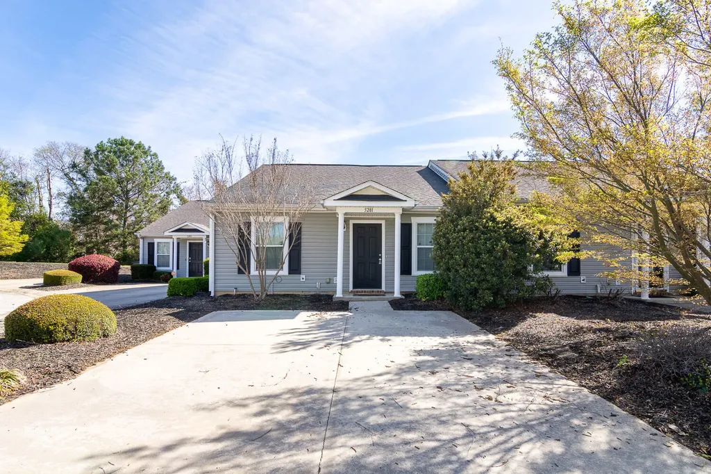5281 Aruba Circle Augusta GA 30909