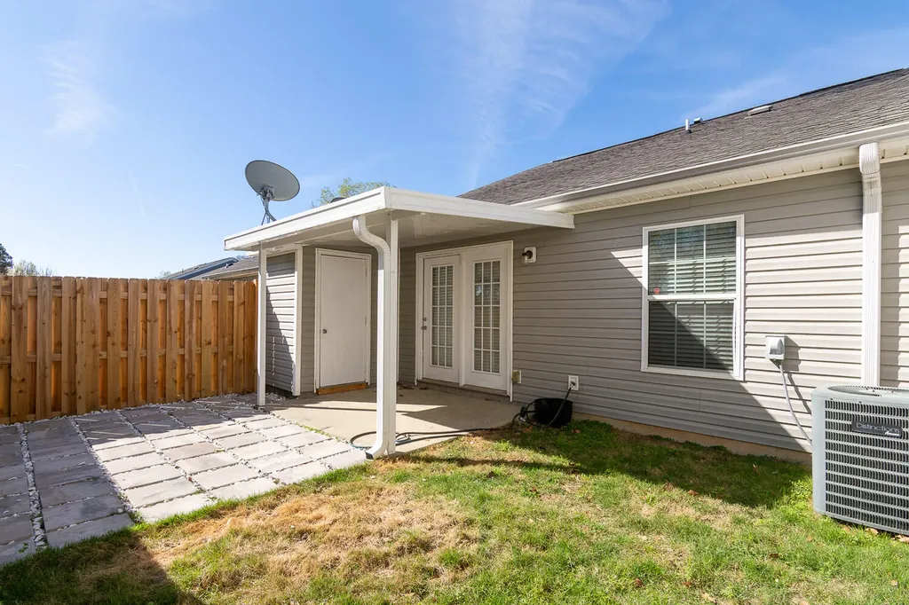 5281 Aruba Circle Augusta GA 30909