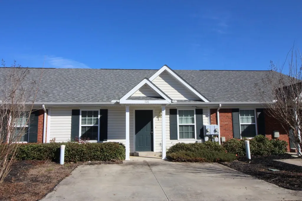 726 Creekside Drive Evans GA 30809