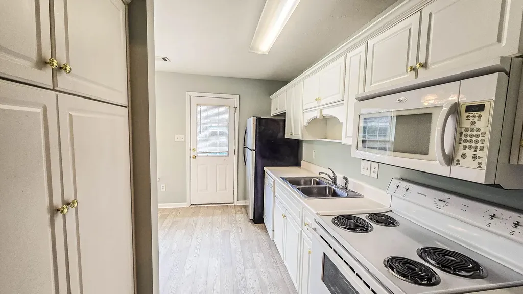 726 Creekside Drive Evans GA 30809