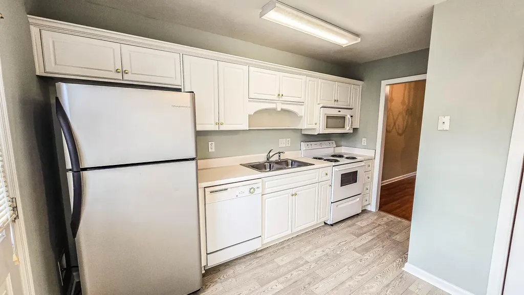 726 Creekside Drive Evans GA 30809