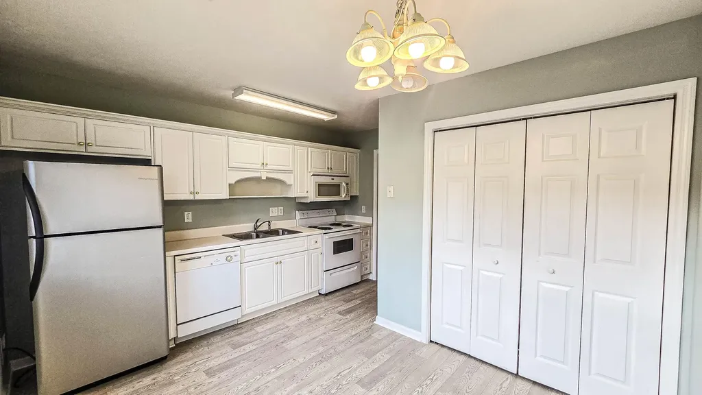 726 Creekside Drive Evans GA 30809