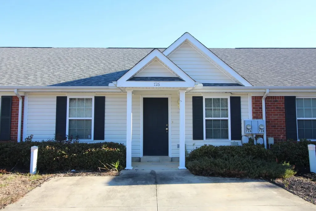 726 Creekside Drive Evans GA 30809