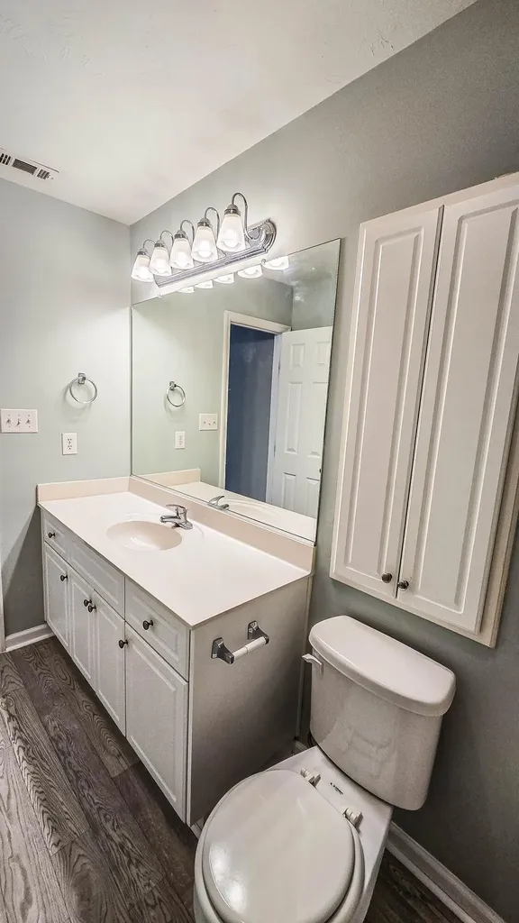 726 Creekside Drive Evans GA 30809