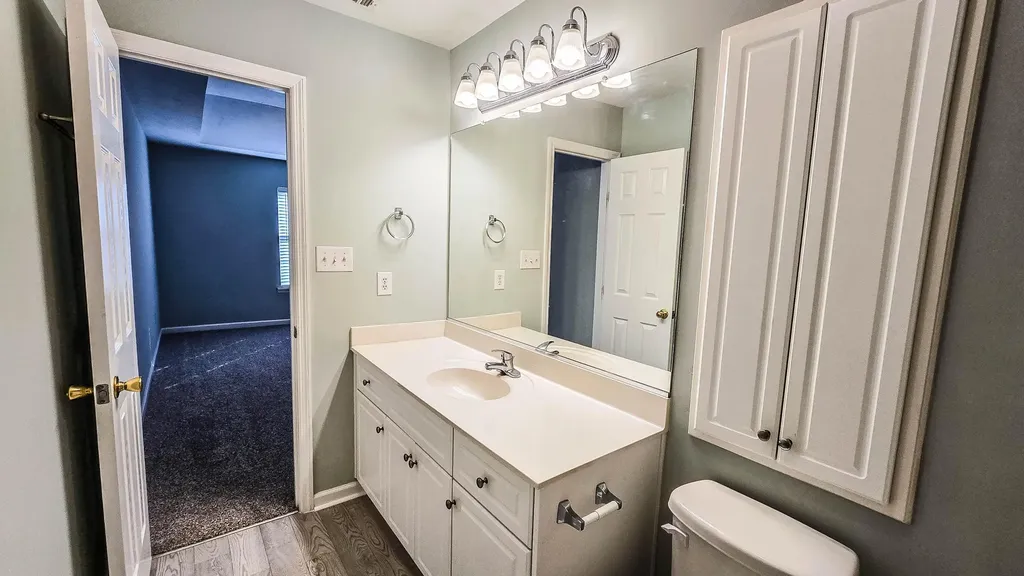 726 Creekside Drive Evans GA 30809