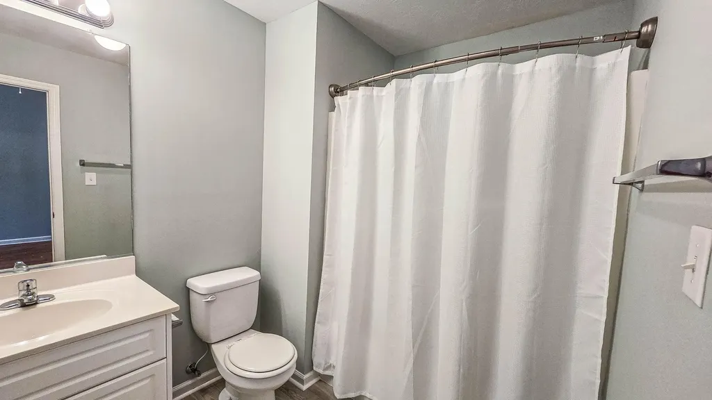 726 Creekside Drive Evans GA 30809