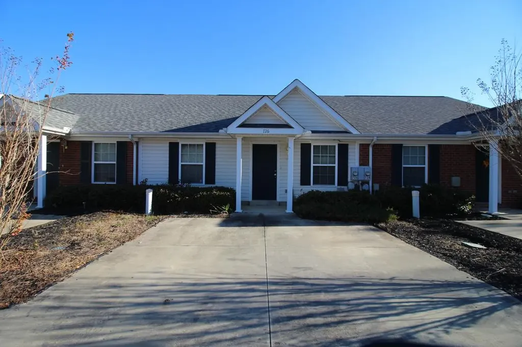 726 Creekside Drive Evans GA 30809