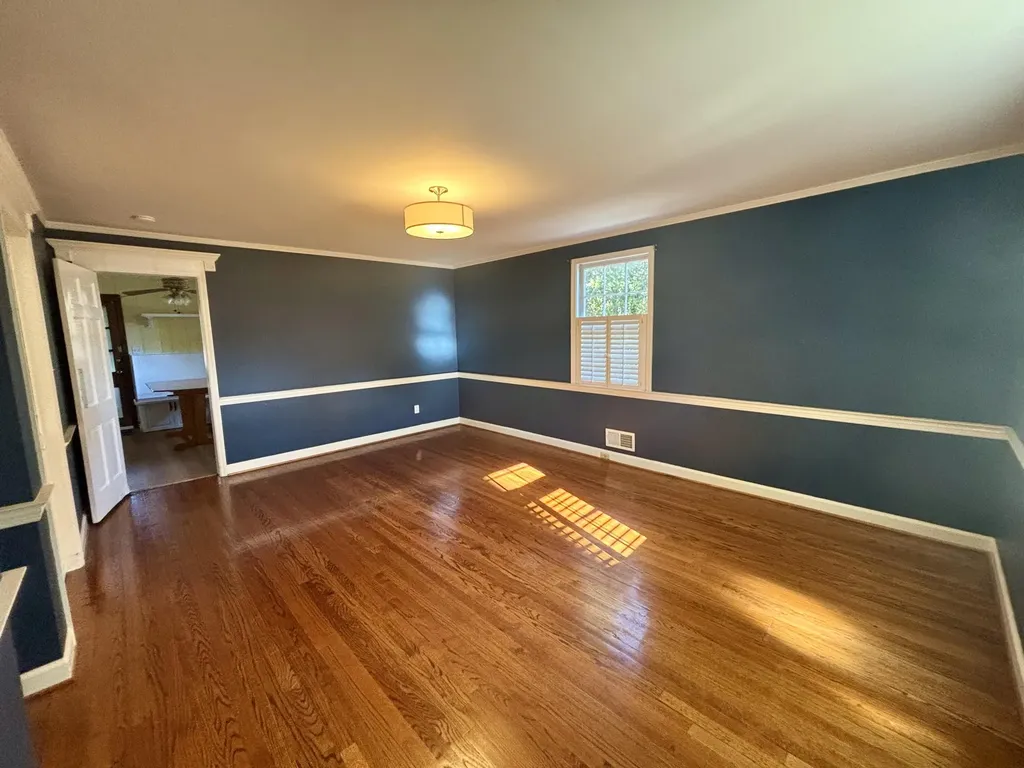 807 Barrett Lane Augusta GA 30909