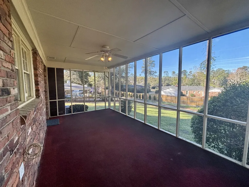 807 Barrett Lane Augusta GA 30909