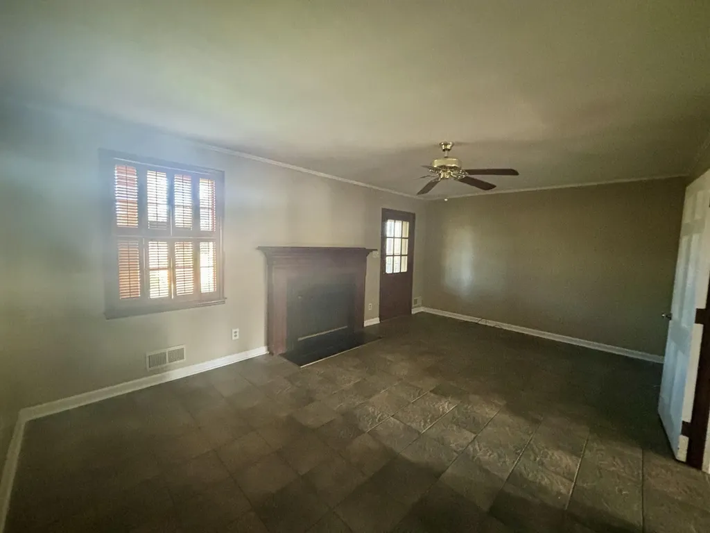 807 Barrett Lane Augusta GA 30909