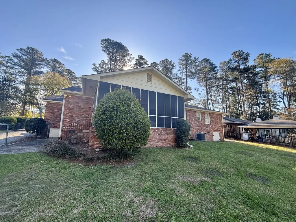 807 Barrett Lane Augusta GA 30909