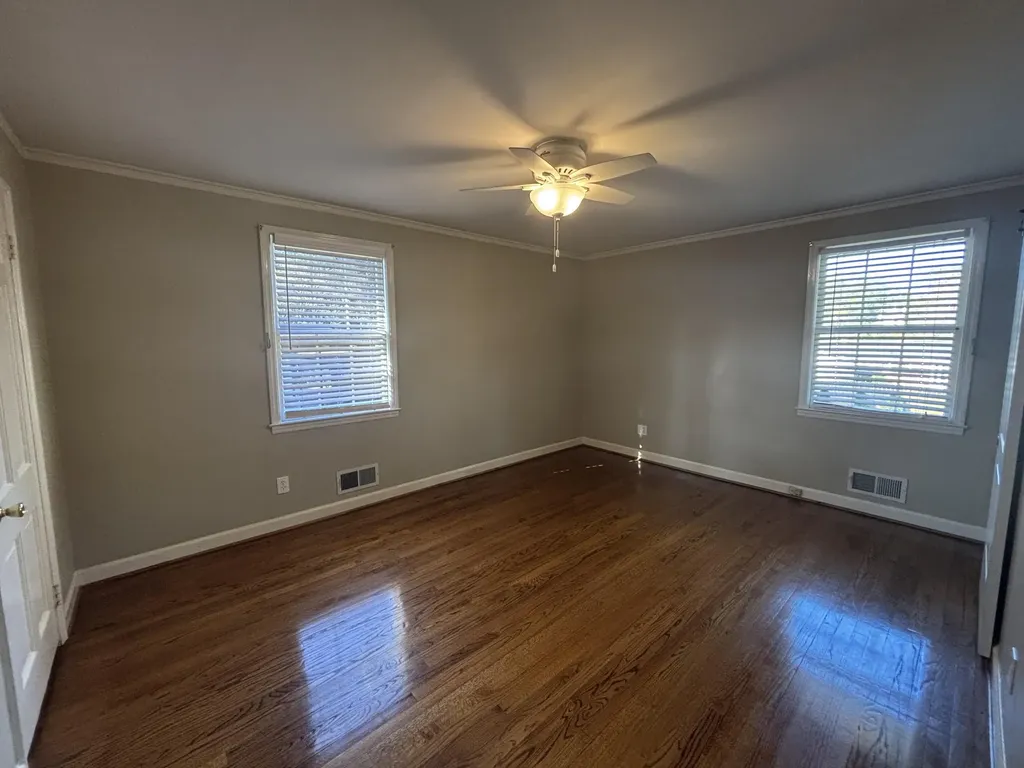 807 Barrett Lane Augusta GA 30909