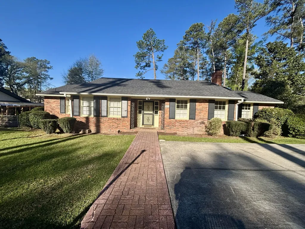807 Barrett Lane Augusta GA 30909