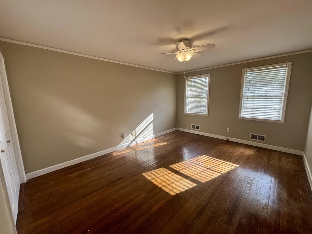 807 Barrett Lane Augusta GA 30909