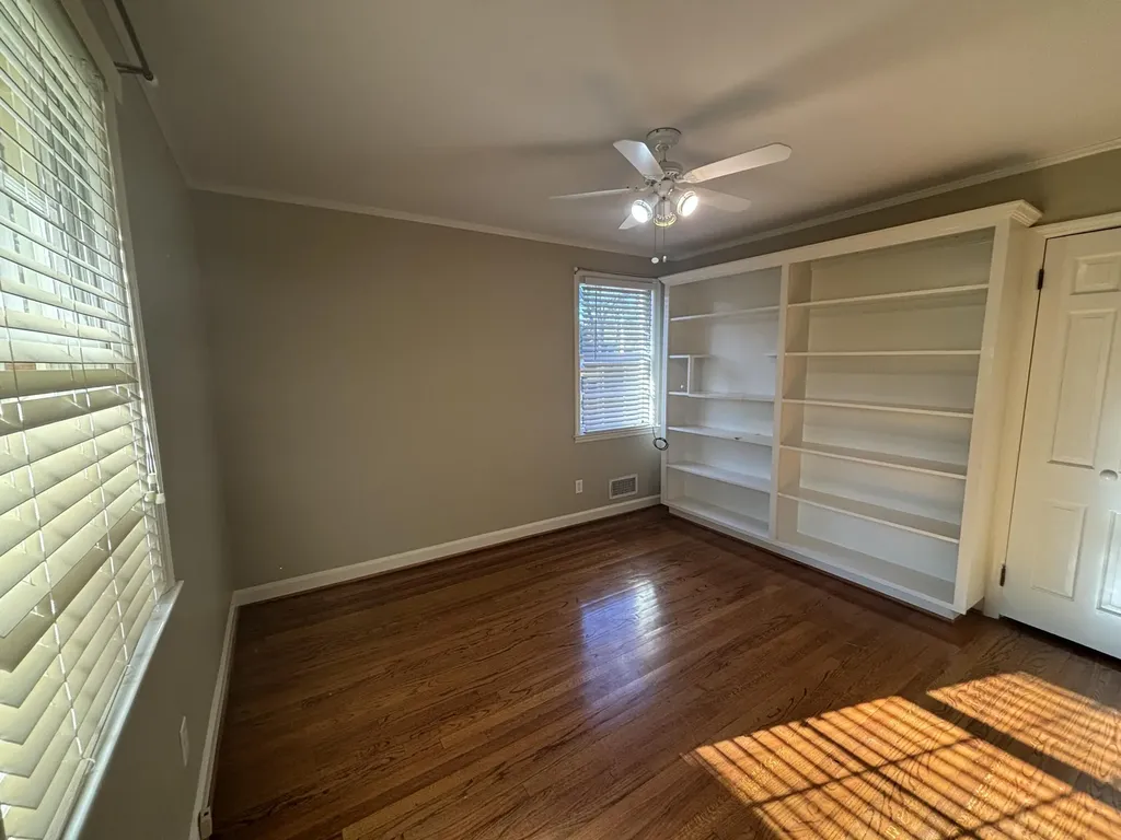 807 Barrett Lane Augusta GA 30909