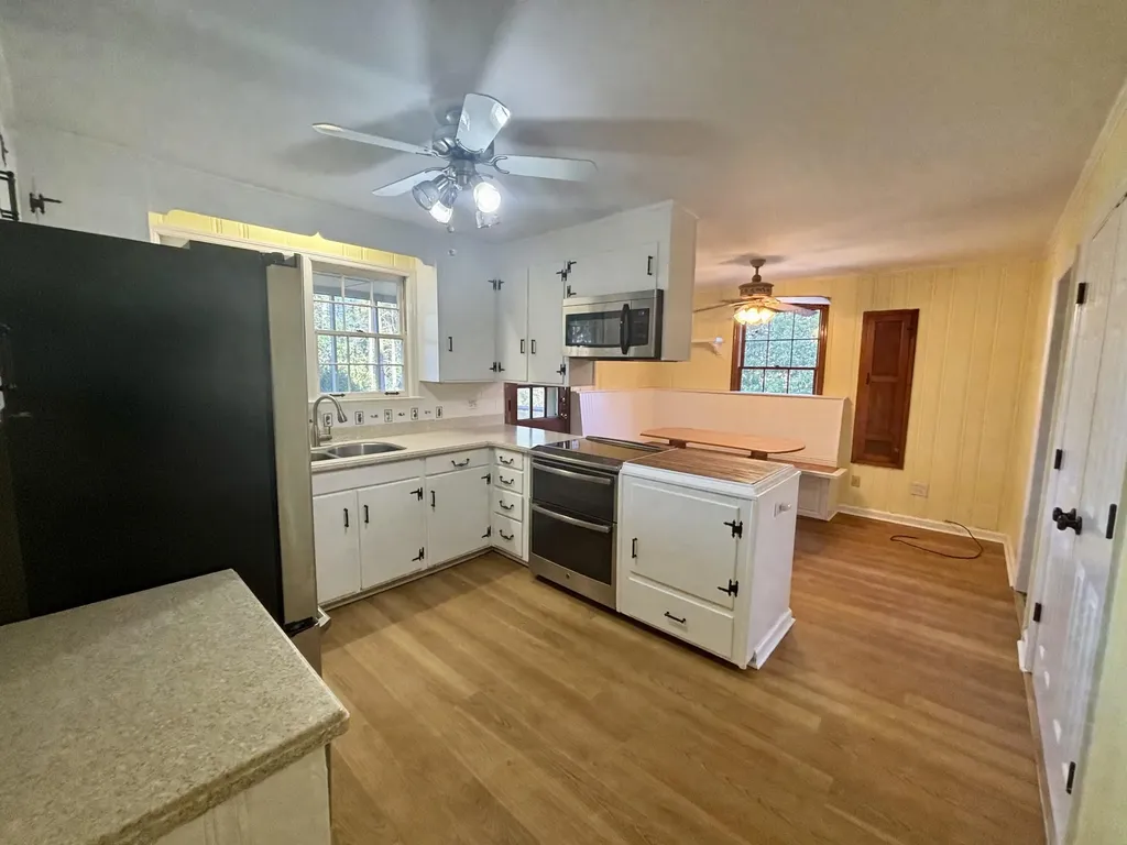 807 Barrett Lane Augusta GA 30909