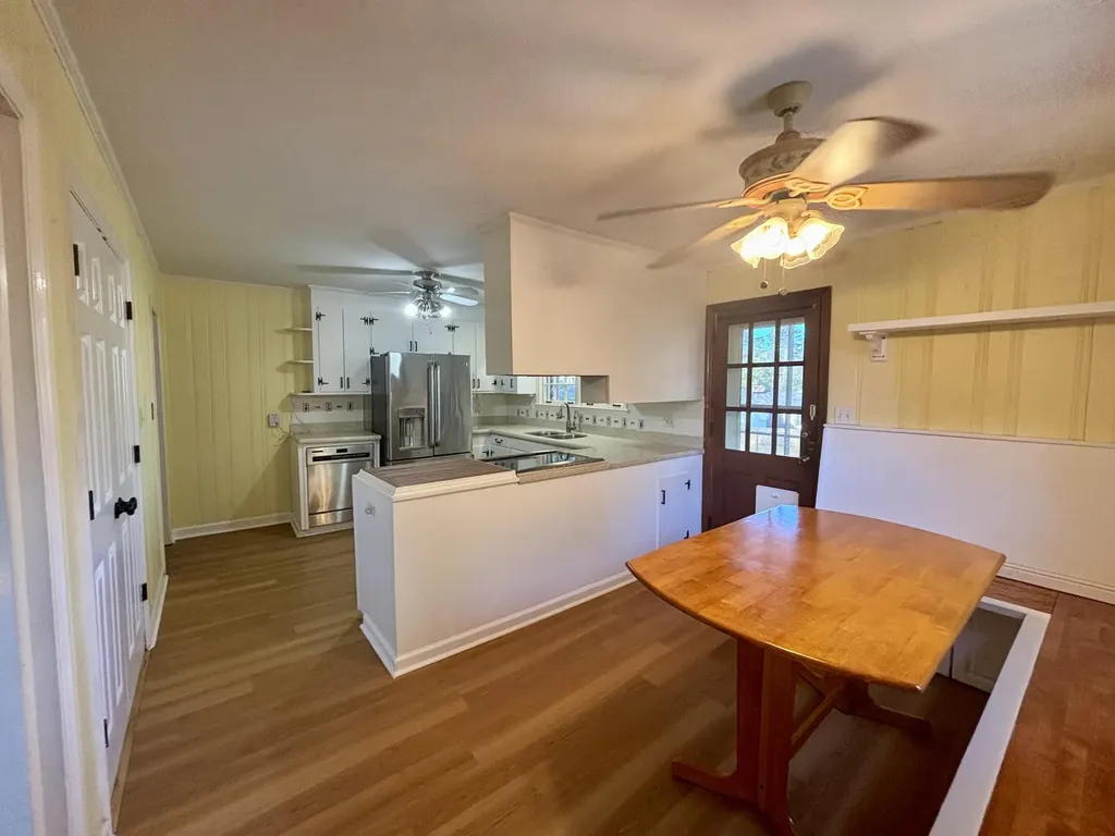 807 Barrett Lane Augusta GA 30909