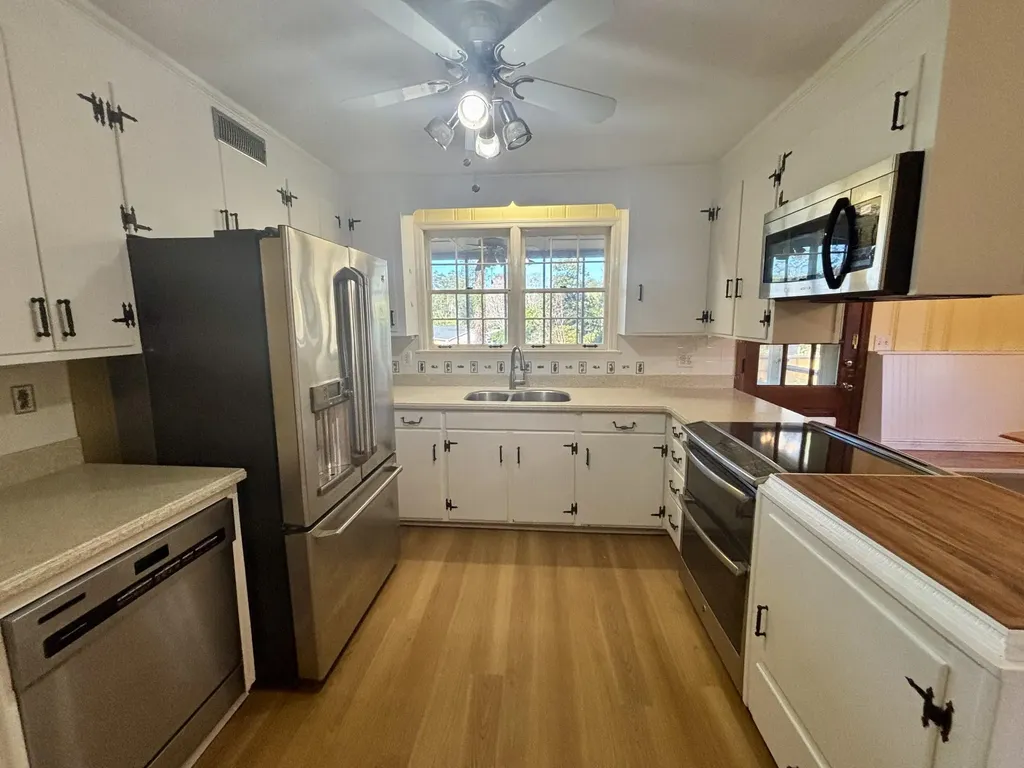 807 Barrett Lane Augusta GA 30909