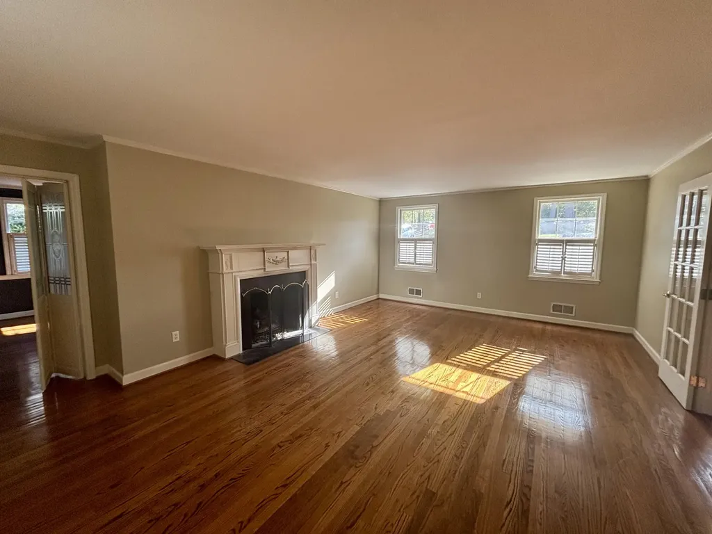 807 Barrett Lane Augusta GA 30909