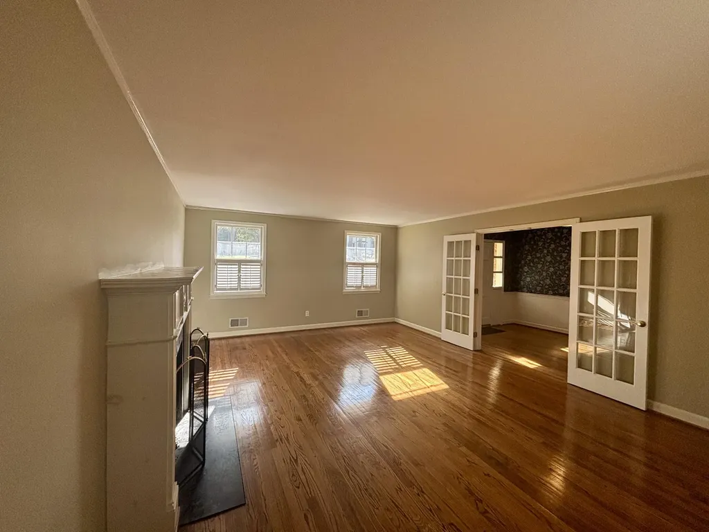 807 Barrett Lane Augusta GA 30909