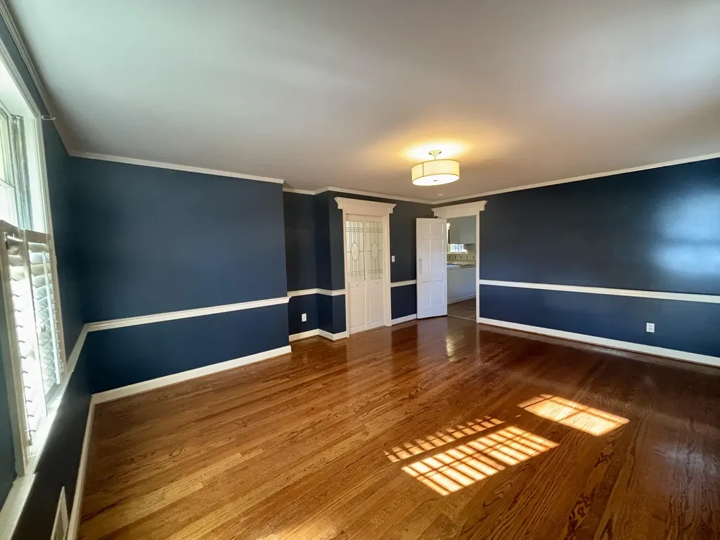 807 Barrett Lane Augusta GA 30909
