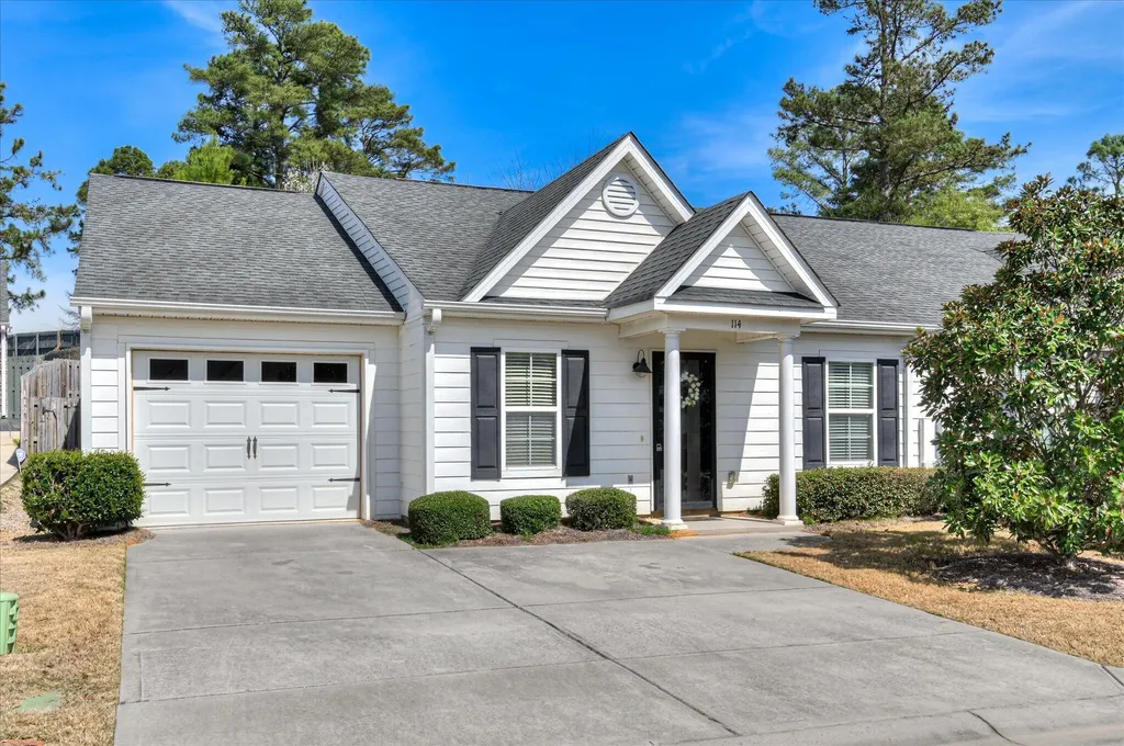 114 York Way Augusta GA 30909