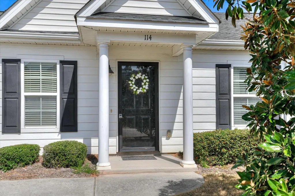 114 York Way Augusta GA 30909