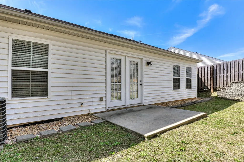 114 York Way Augusta GA 30909