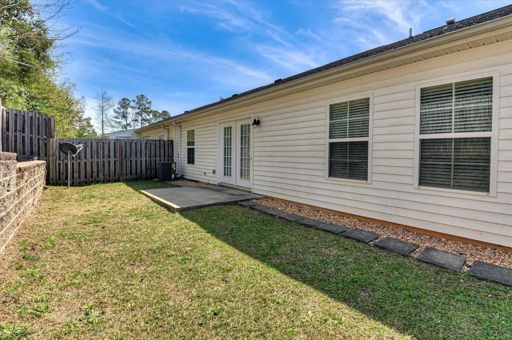 114 York Way Augusta GA 30909