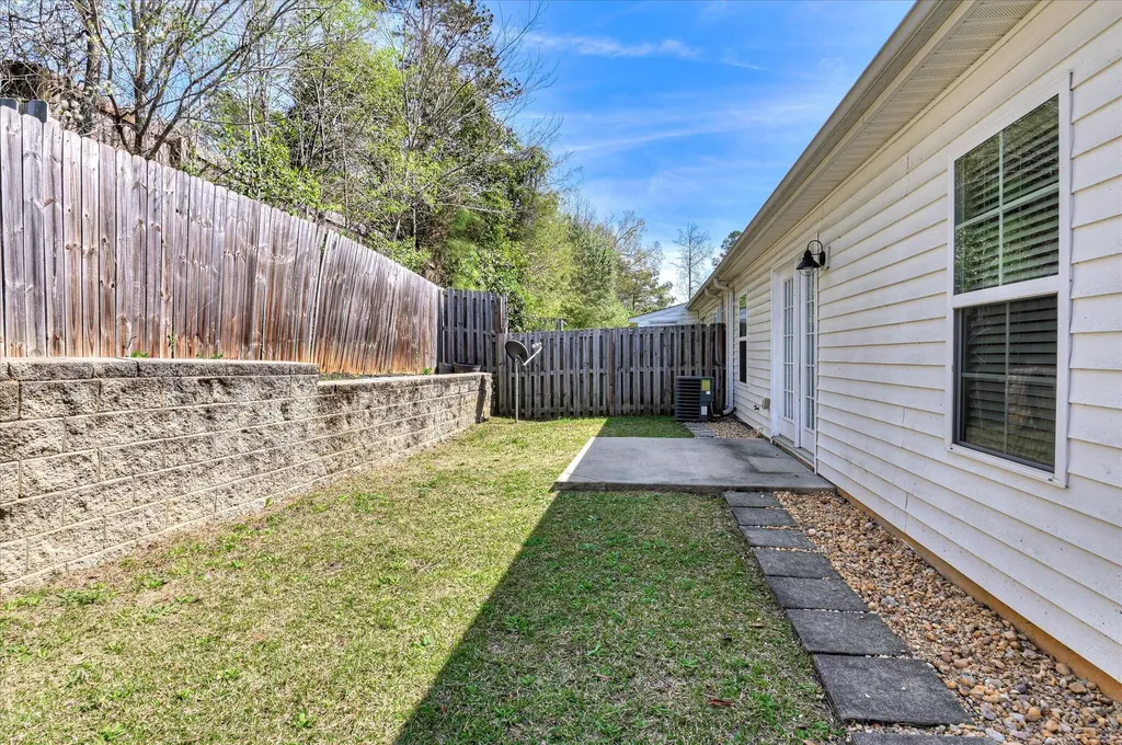 114 York Way Augusta GA 30909