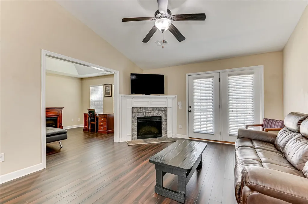 114 York Way Augusta GA 30909