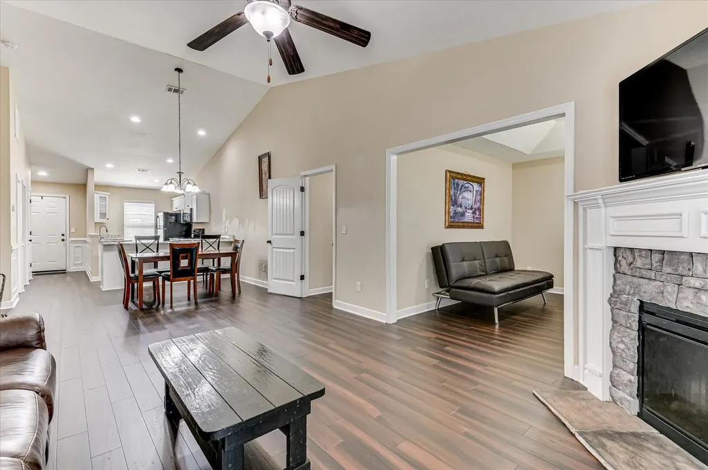 114 York Way Augusta GA 30909