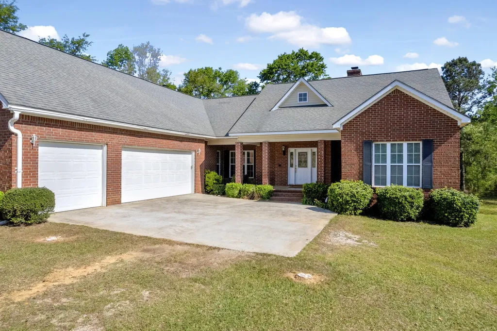 1197 Jefferson Boulevard Louisville GA 30434