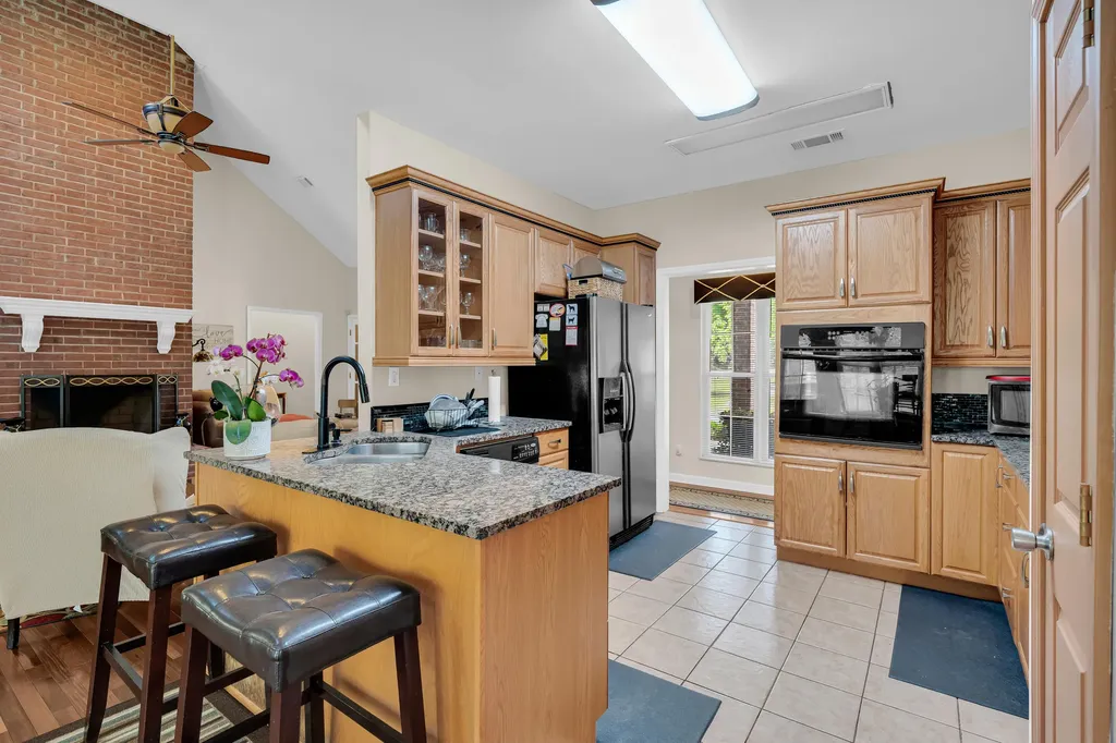 1197 Jefferson Boulevard Louisville GA 30434