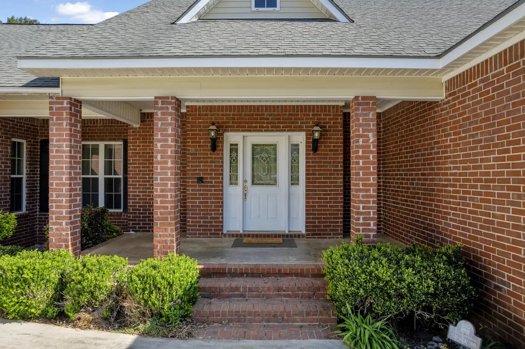 1197 Jefferson Boulevard Louisville GA 30434