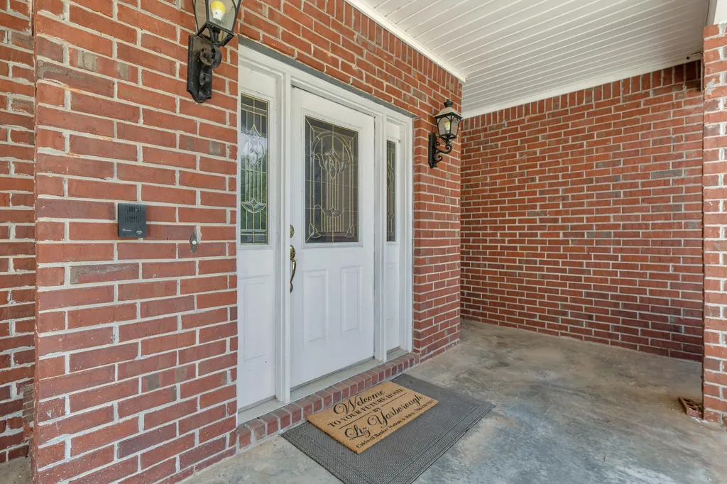 1197 Jefferson Boulevard Louisville GA 30434