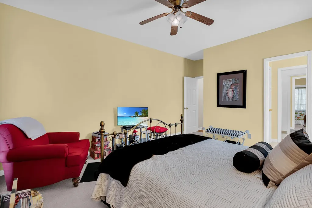 1197 Jefferson Boulevard Louisville GA 30434