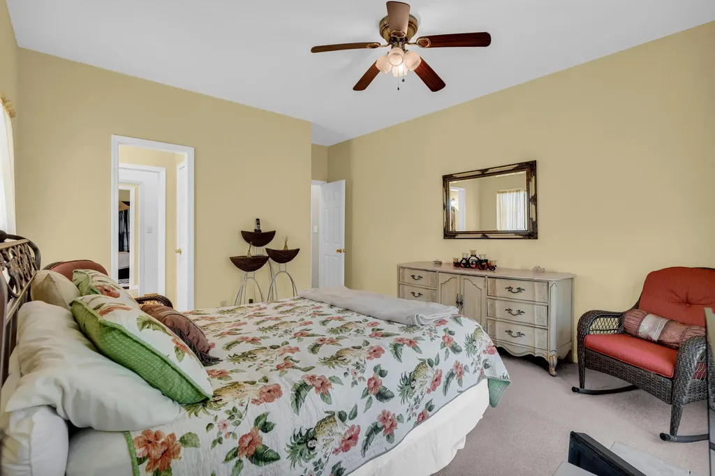 1197 Jefferson Boulevard Louisville GA 30434