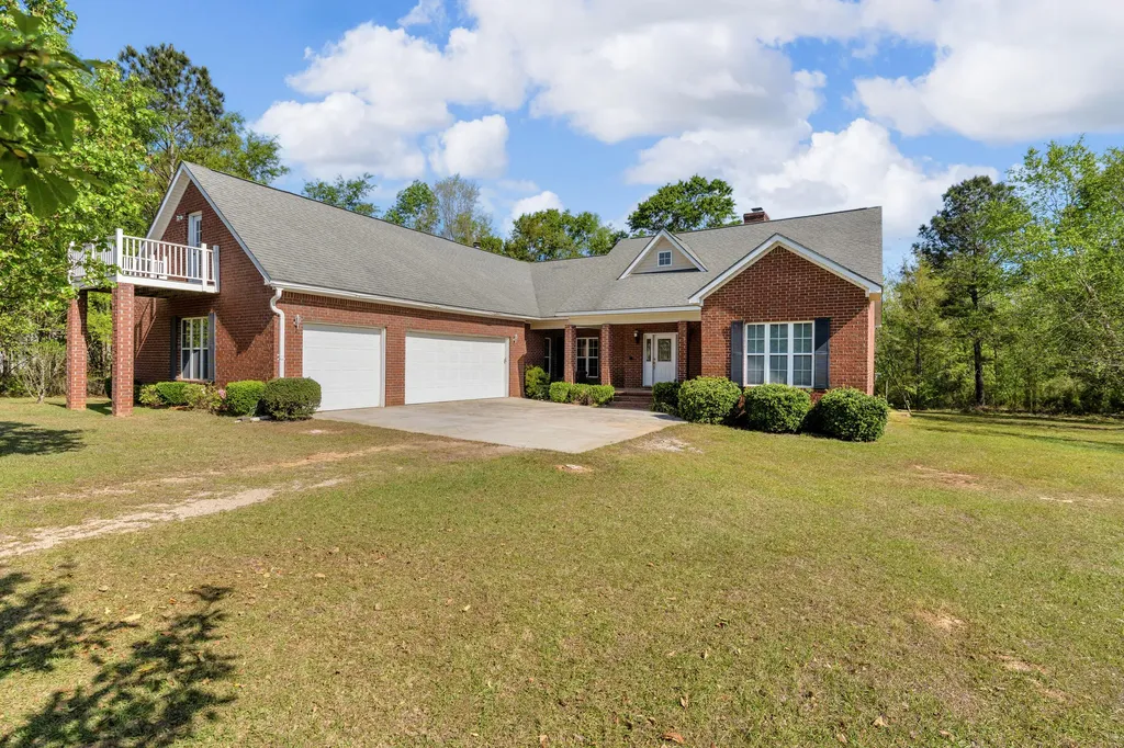 1197 Jefferson Boulevard Louisville GA 30434