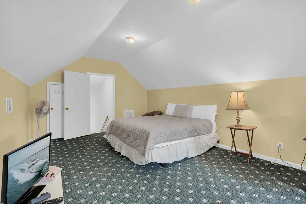 1197 Jefferson Boulevard Louisville GA 30434